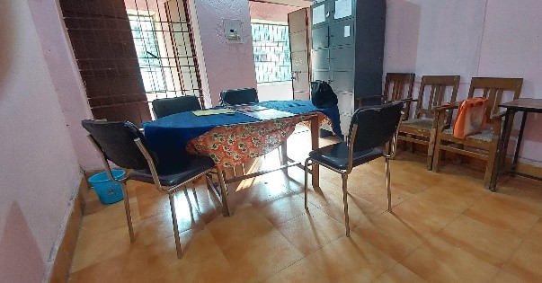 Common Room