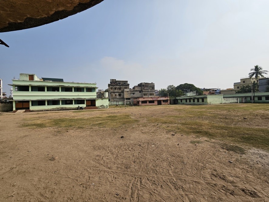 Play Ground